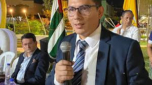 La Iglesia de Jesucristo participa en vigilia de oración en Jaramijó