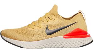 An updated flyknit upper contours to your foot with a minimal. Nike Epic React 2 Performance Review Believe In The Run