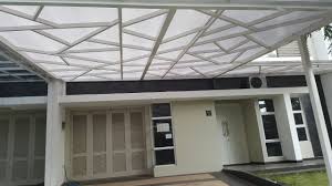 Inspirasi dekorasi dan desain rumah minimalis. Desain Kanopi Klasik Moderen Rumah Minimalis Youtube