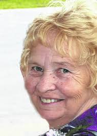 Glenda Newman Obituary (1942