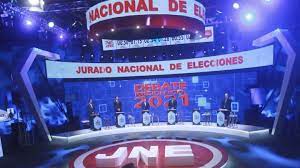 Mejores momentos de keyko fujimori. Debate Presidencial Jne Hoy En Vivo Candidatos Propuestas Y Encuestas Elecciones Peru 2021 As Peru