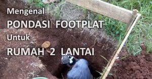 Alat tersebut terdiri berbagai macam ukuran cincin, mulai dari ukuran untuk jari bayi hingga jari orang dewasa. Ukuran Besi Pondasi Rumah 2 Lantai Info Panduan Seputar Rumah