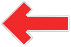 Image result for flecha png