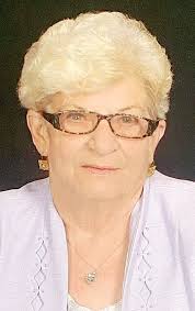 Mary Helen Newcomb Reid