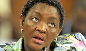 After stalling for almost three years, Bathabile Dlamini coughs up legal  costs for reckless conduct as minister