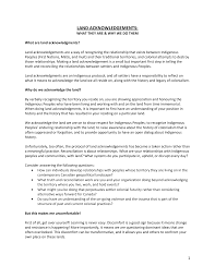 Land acknowledgement of the kindness of the ancestors. Https Ywcaregina Com Wp Content Uploads 2020 03 Land Acknowledgements Info Sheet Ywca Canada Pdf