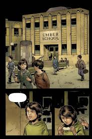 Books of ember (book 1). City Of Ember The Graphic Novel Pdf Txt