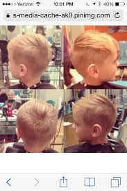 undercut kids kleinkind junge haarschnitt jungs frisuren frisur kleinkind