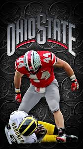 Check out highlights as the no. Buckeye Lock Screen 573 D Add It To You Re Ohio State Wallpaper Ohio State Buckeyes Football Ohio State