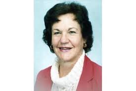 Barbara England Obituary (1928