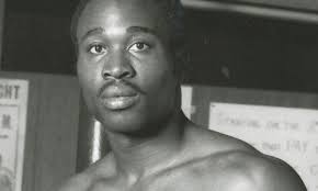 PHILLY BOXING HISTORY