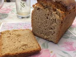 Pain Au Petit Epeautre La Cuisine De Lilimarti