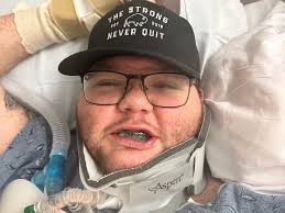 Fundraiser for Kimberly McPhail by Kelsey Molloy : Support Jake Perry's  Healing Journey