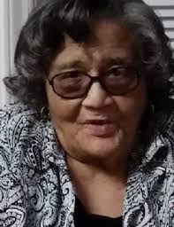 Obituary information for Cora Ellen Dudley