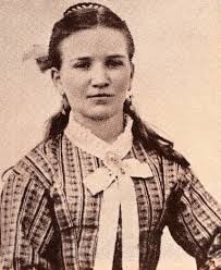 Cora Talula Gilbert Bottoms (1862-1946)