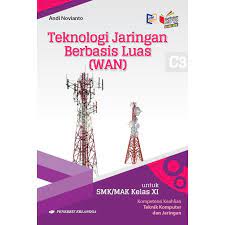 Bank soal pkn smk kelas xi download. Teknologi Jaringan Berbasis Luas Wan Smk Mak Kls Xi Kikd17 0050030050 Shopee Indonesia