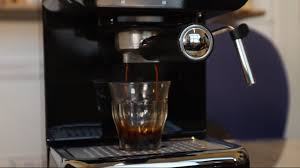 Capsule machines with automatic milk. Ambiano Espresso Coffee Machine Instructions 07 2021