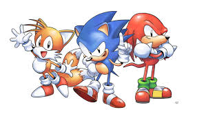 There are five special stages in sonic the hedgehog triple trouble. Tripplejaz On Twitter Classic Sonic Sonic The Hedgehog Sonic Knuckles