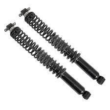 Monroe Load Adjusting Shock Absorbers 58612