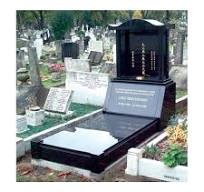 Value Ogee Headstone - Memorials of Distinction
