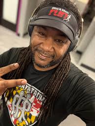 RSD48.....5 easy miles