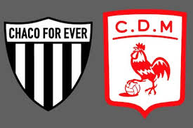 Chaco For Ever vs Morón: ¡Minuto a Minuto! ¿Quién se lleva la victoria? - Imagen principal del artículo