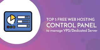 Free trial vps get your vps today, no creditcard free trial 180 days create your free cloud vps server in just 59 seconds, no credit card required. Top 5 Free Web Hosting Control Panels To Manage Vps Dedicated Servers