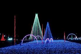 Maybe you would like to learn more about one of these? All The Best Drive Thru Christmas Lights Near Pittsburgh