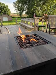 Aldi S 130 Propane Fire Pit Aldi