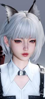 Im lovin' diz cute cat ears