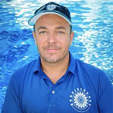 Powder Springs Meet the Team