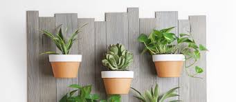 How to make hanging garden at home. Diy Vertical Garden For Your Home Proflowers