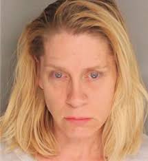 Arrested for drunk driving in South Carolina (SC)