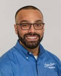 Milton Martin Honda Staff