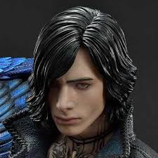 What was your favorite moment in #dmc5?pic.twitter.com/eixjaznoya. Devil May Cry V Games Series