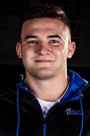 2020-21 Men's Wrestling Roster