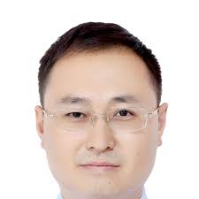 Shukun ZHANG