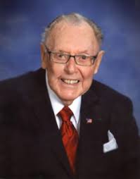 Jay Marshall Paddock