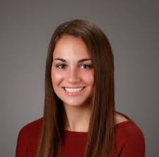 Congratulations, Anna Bradford! A student at Saginaw Valley State  University and employee of MyMichigan Health, Anna has been selected as the  first recipient of the Diane Postler-Slattery Nursing Endowed Scholarship.  The $3,500