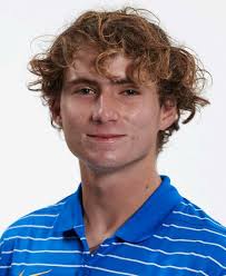 2022-23 UCLA Men's Tennis Information Guide by UCLA Athletics