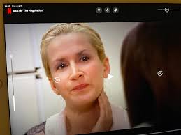 Get yourself someone who admire you like Angela learning about Dwight pepper  spraying Roy 😅 “my goodness”