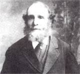 Joseph Thorogood (bef.1800-1885)