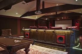 Dual Subwoofer Placement For Your Home Aperion Audio