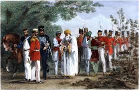 British India | Boundless World History