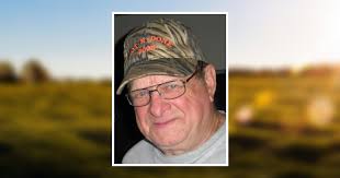 John Richard Stratford Obituary 2020