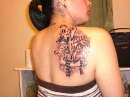 Check spelling or type a new query. Tatto Wallpapers Upper Shoulder Tattoos