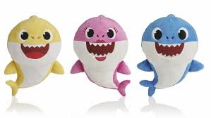 Wallpaper baby shark happy birthday. Baby Shark Cupcake Toppers 1159x1500 Wallpaper Teahub Io