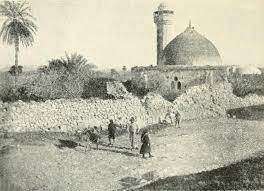 جنين جنين Jinin 1897 74657 فلسطين في الذاكرة Palestine History Palestine Old Photos