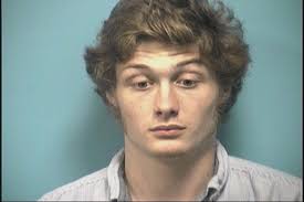 21-year-old charged with willful abuse of toddler boy