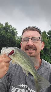 Anyone know any good catfish holes near New Bern N.C.